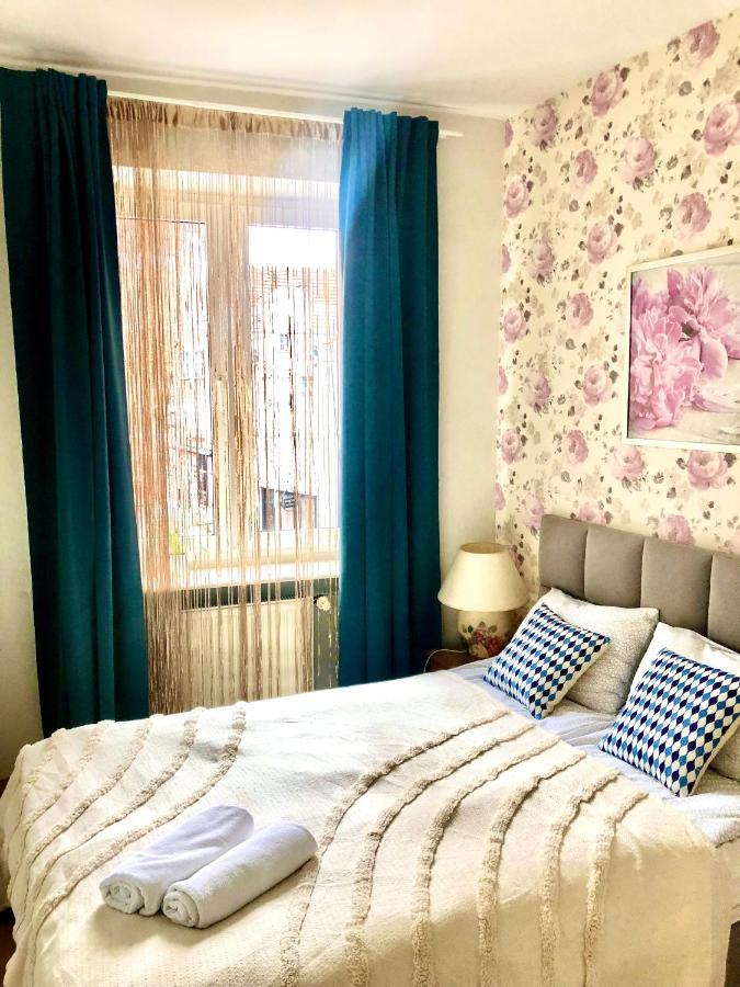 Apartament Starogdanski 4 מראה חיצוני תמונה
