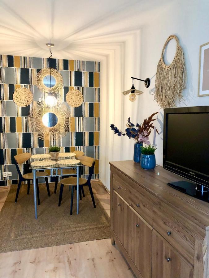 Apartament Starogdanski 4 מראה חיצוני תמונה
