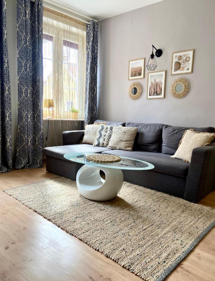 Apartament Starogdanski 4 מראה חיצוני תמונה