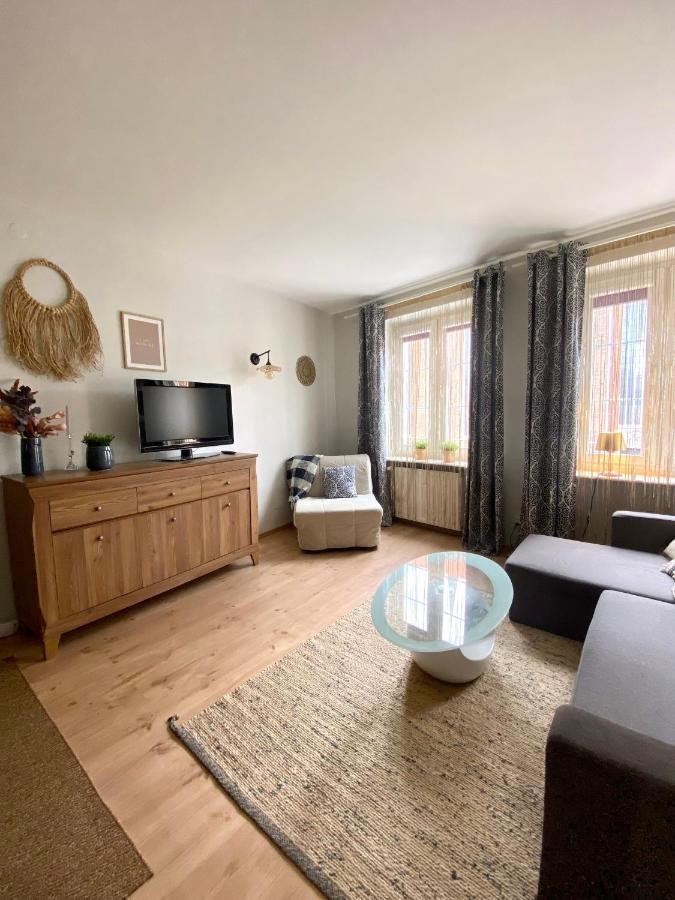 Apartament Starogdanski 4 מראה חיצוני תמונה