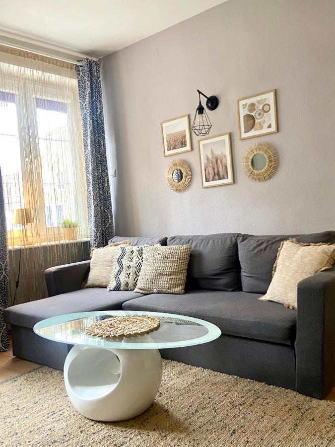 Apartament Starogdanski 4 מראה חיצוני תמונה