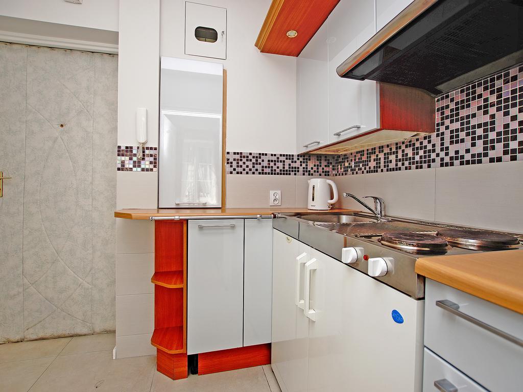Apartament Starogdanski 4 מראה חיצוני תמונה